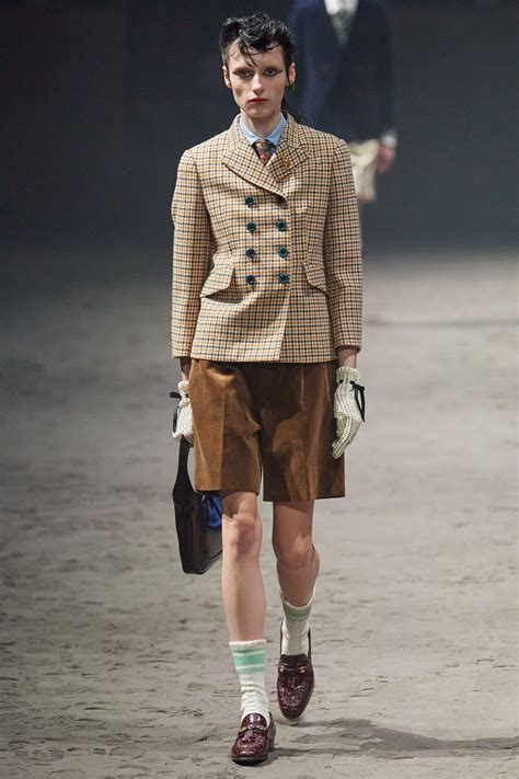 collezione gucci uomo 2020|gucci men's fashion collection.